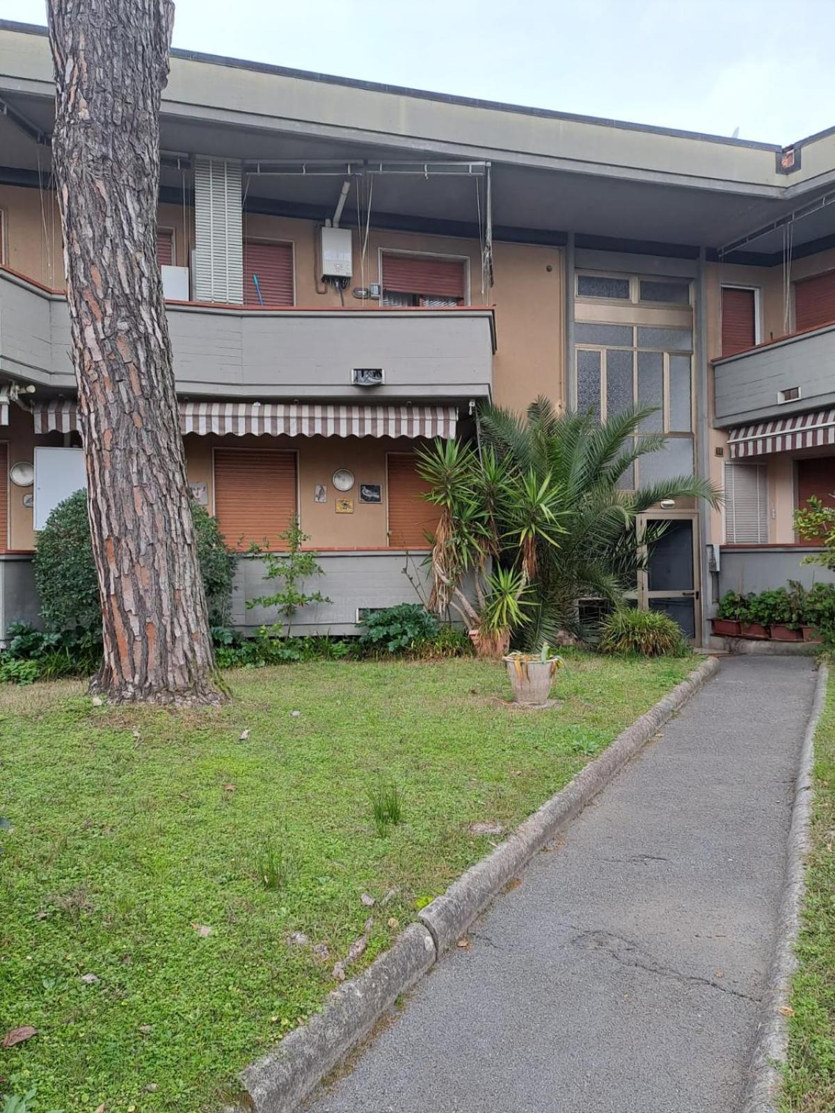 Appartamento Al Mare Di Liguria E Toscana Marina di Massa Exterior photo